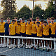 Menlo boys' tennis wins 5th Annual Bay Area Tennis Classic