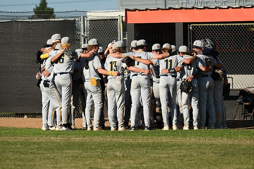 Menlo vs. Roseville - CIF NorCals Div. III Championship
