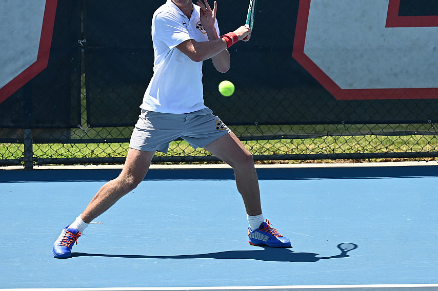 Boys' tennis 2026