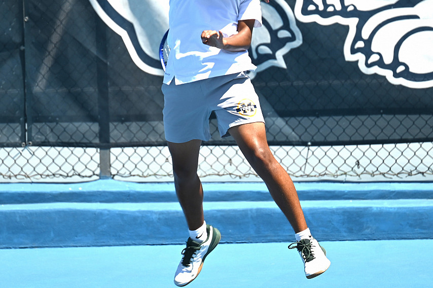 Boys' tennis 2026