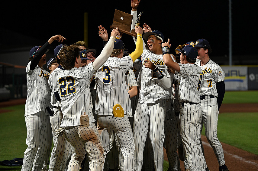CCS champions
