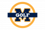 Athletic-Logos Golf