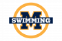 Athletic-Logos Swimming