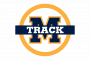 Athletic-Logos Track