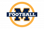 Athletic-Logo Football