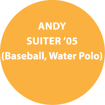  Andy Suiter  05 (Baseball, Water Polo)