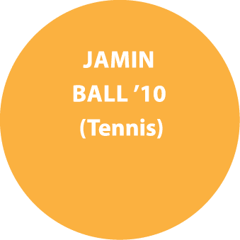  Jamin Ball  10 (Tennis)