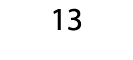 13