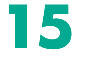 15