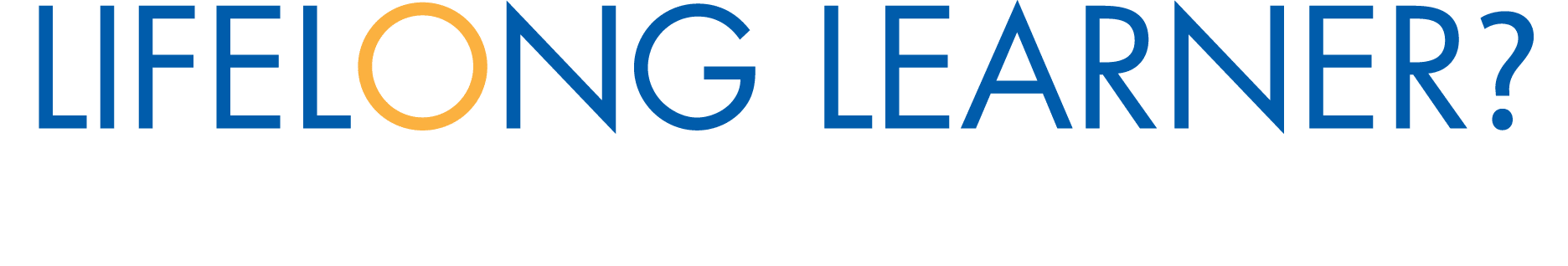 Lifelong Learner  
